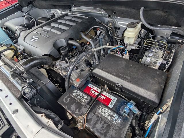 Used 2018 Toyota Tundra SR5 w/ SR5 Upgrade Package image 23