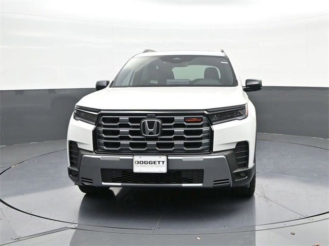 New 2026 Honda Pilot TrailSport image 24