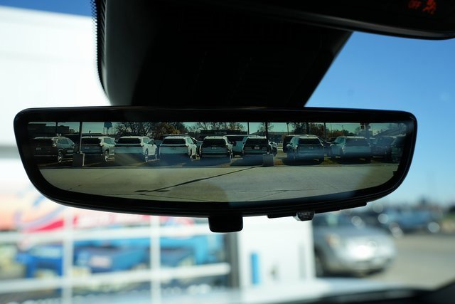 New 2026 Chevrolet Equinox RS w/ Safety and Technology Package image 29