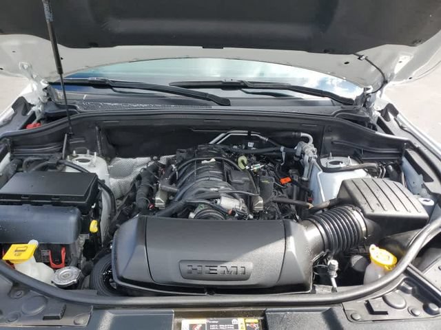 Used 2025 Dodge Durango R/T AWD/4WD image 11