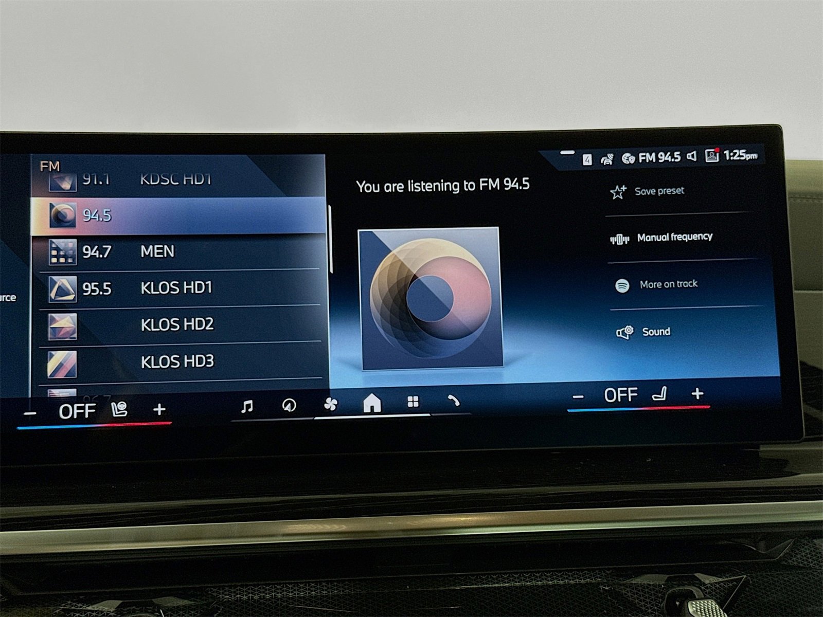 New 2026 BMW X7 xDrive40i w/ M Sport Package image 15