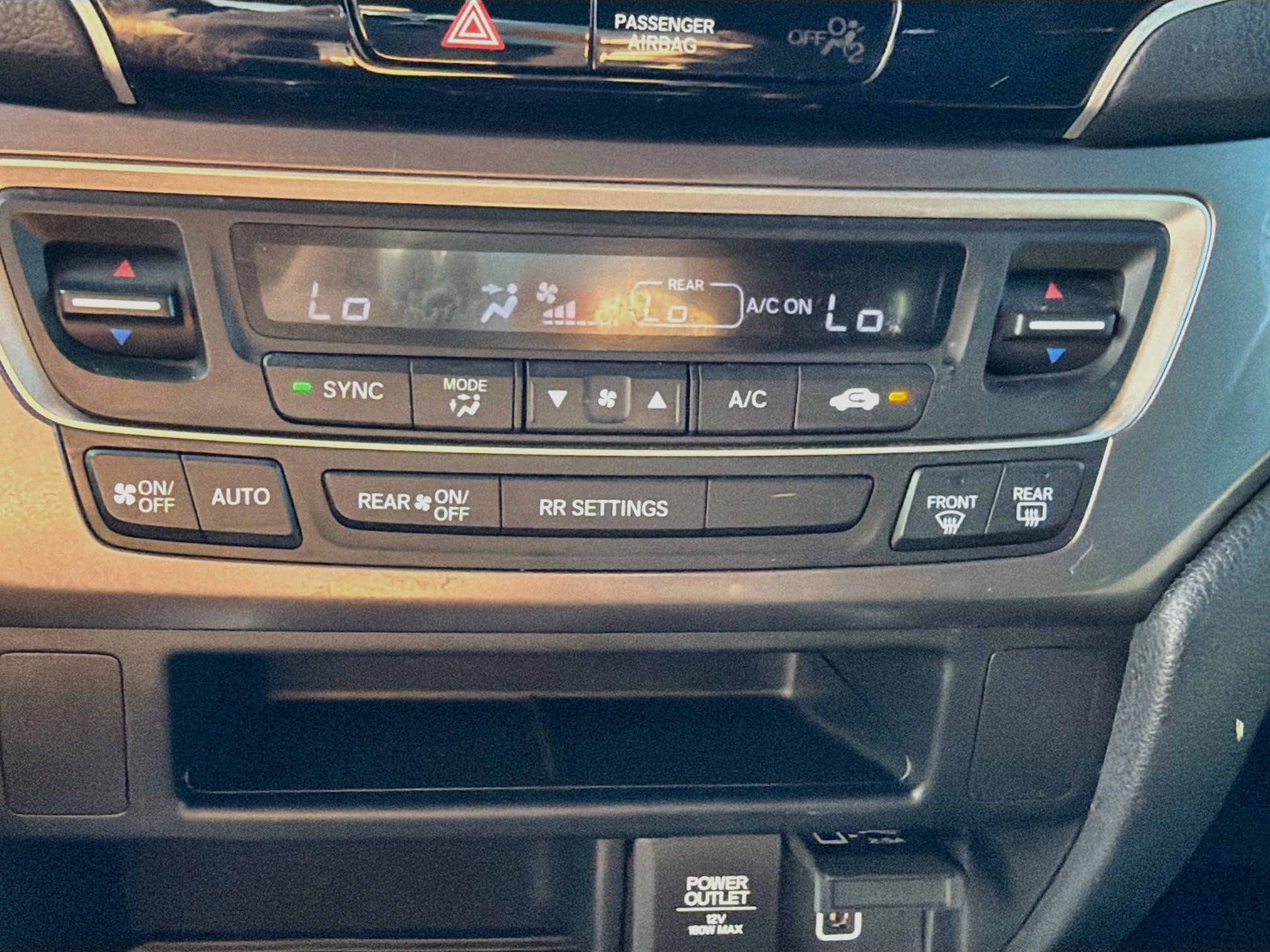 Used 2021 Honda Passport Sport image 23