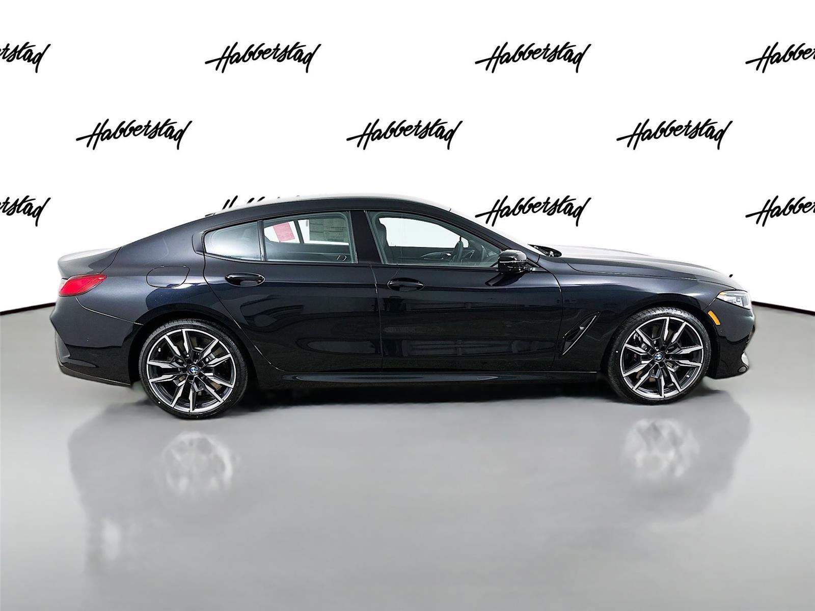 New 2026 BMW M850i xDrive image 4