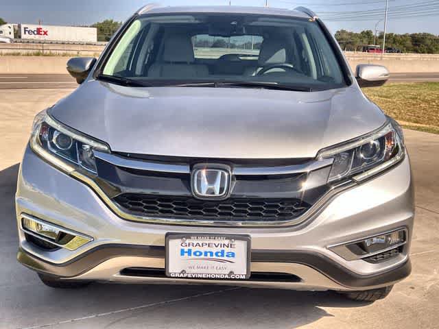 Used 2016 Honda CR-V Touring image 7