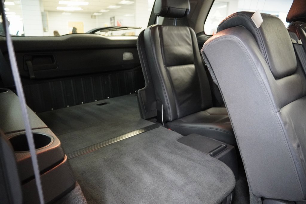 Used 2013 Volvo XC90 3.2 image 30