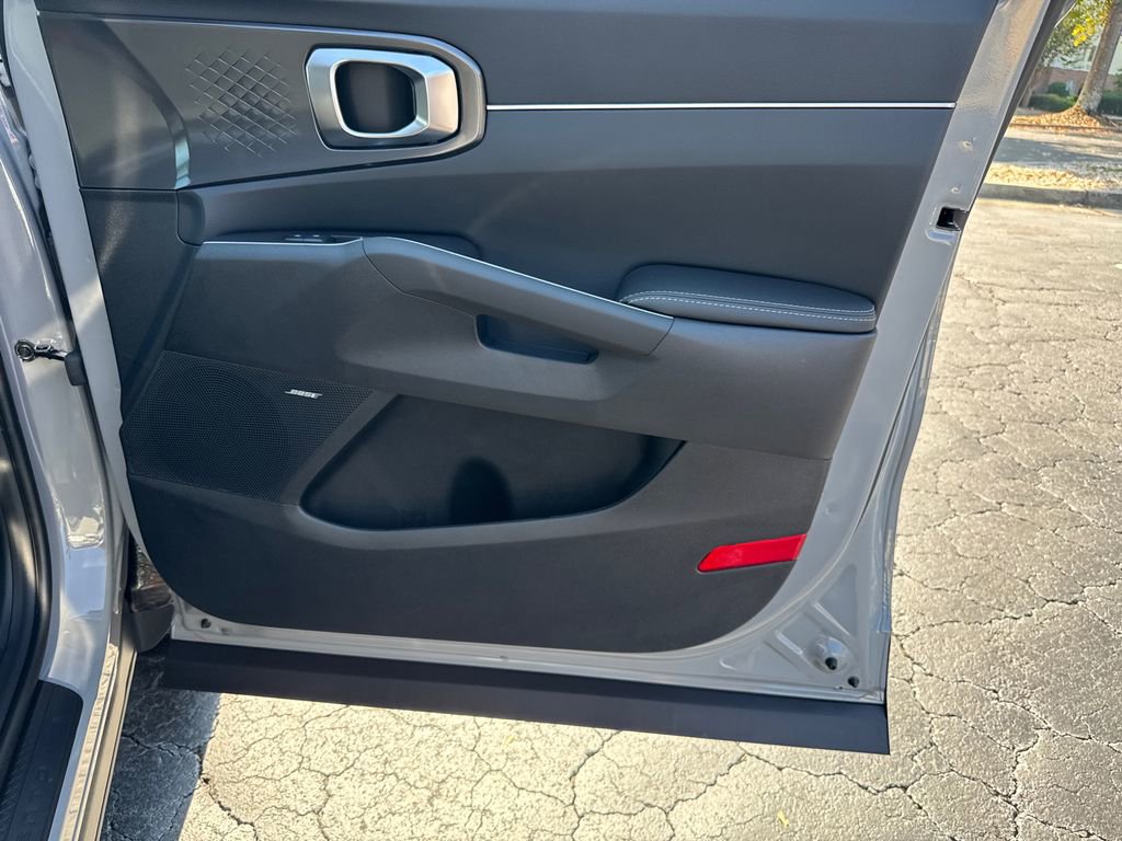 New 2026 Kia Sorento EX w/ EX Premium Package image 14