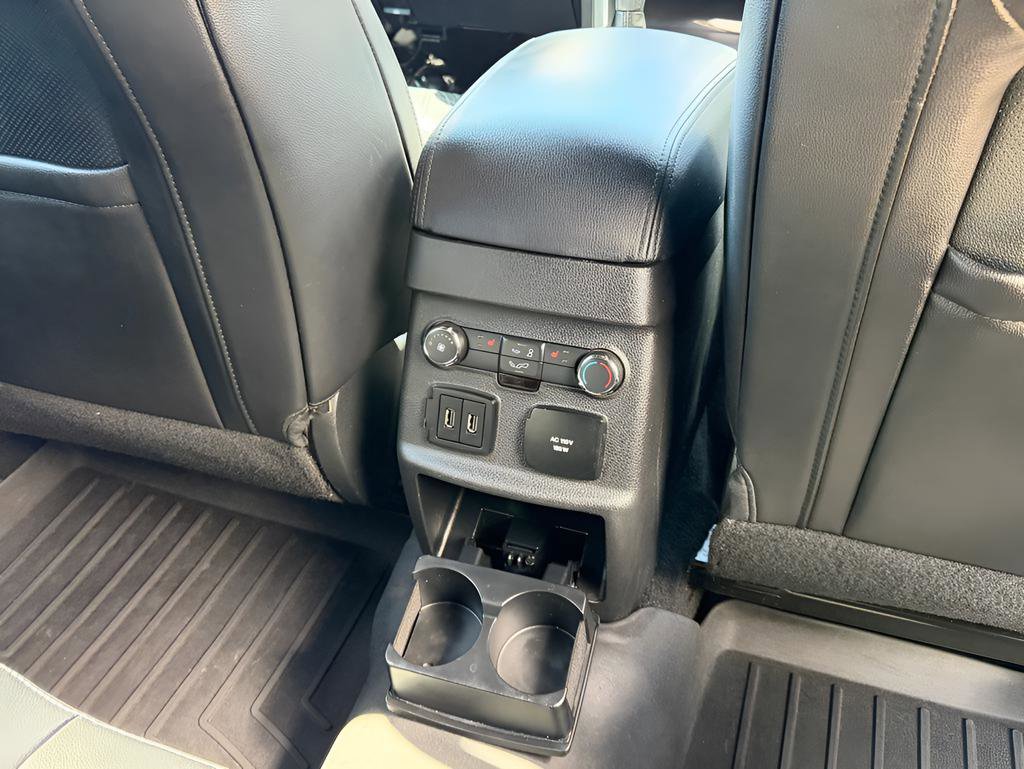 Used 2017 Ford Explorer Limited w/ Equipment Group 301A image 30