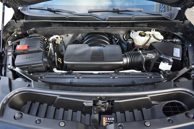 Used 2021 GMC Yukon XL SLE image 51