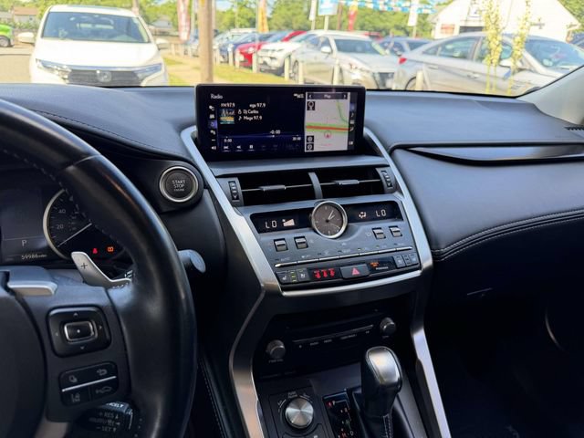 Used 2019 Lexus NX 300 AWD w/ Premium Package image 23