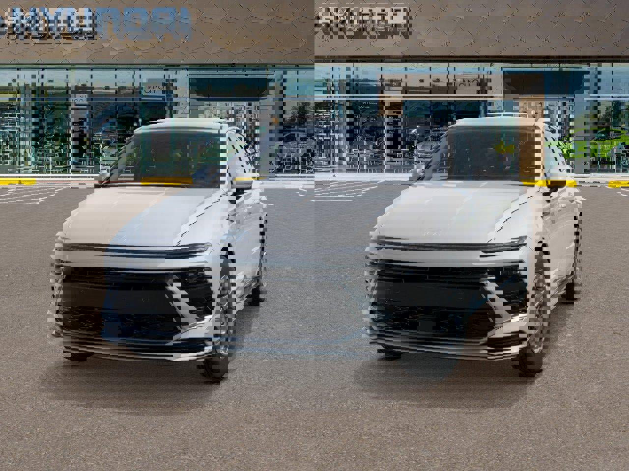 New 2026 Hyundai Sonata SE image 45