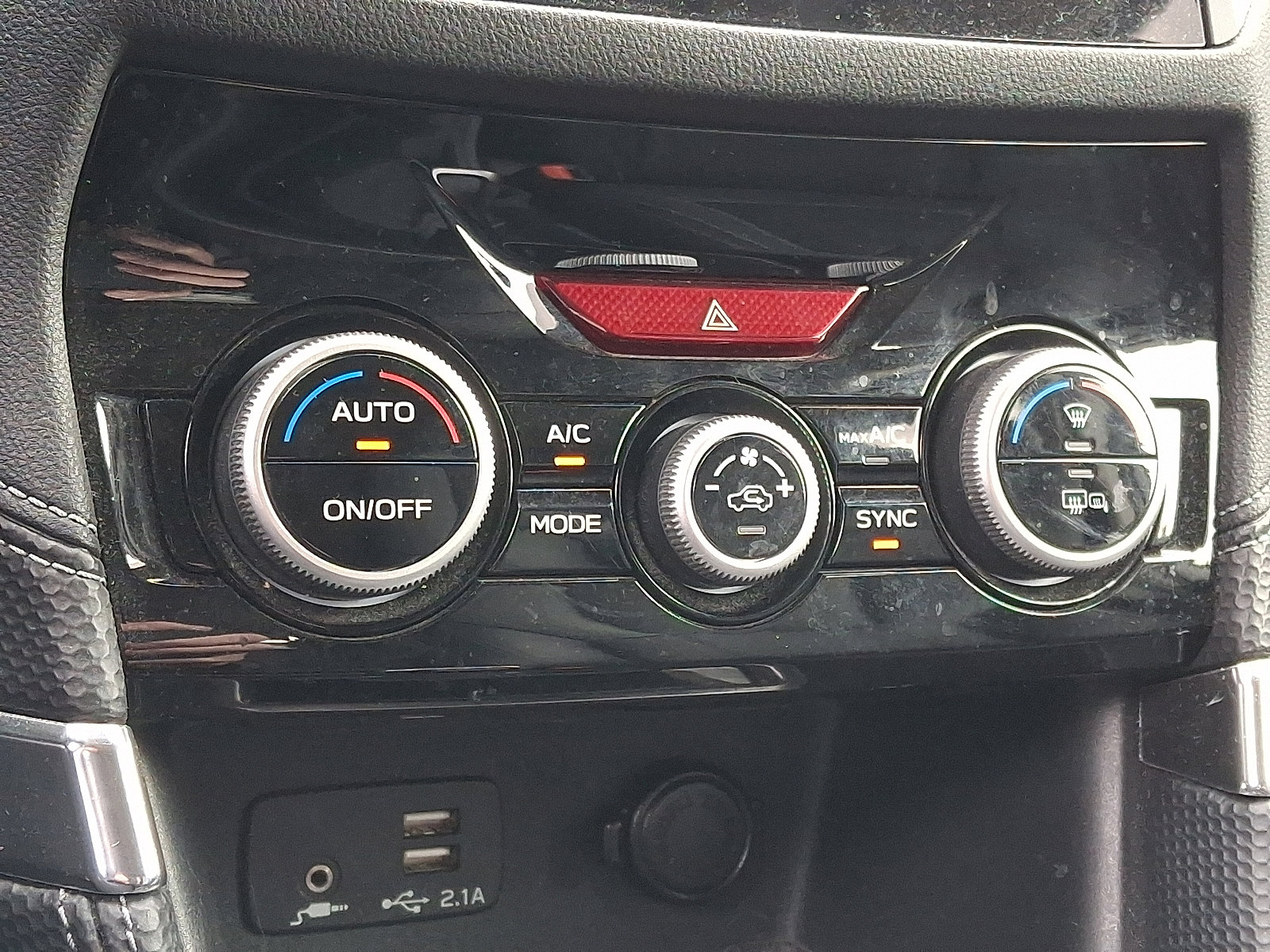Used 2019 Subaru Forester Touring w/ Popular Package #3 image 16