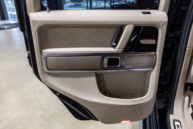 Used 2020 Mercedes-Benz G 550 image 26
