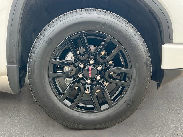 New 2026 GMC Sierra 1500 Pro w/ Graphite Edition image 19