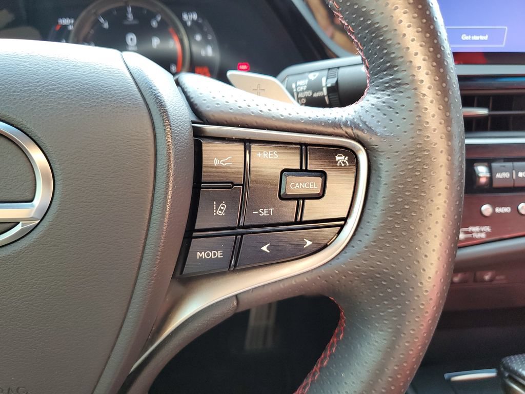 Used 2023 Lexus ES 350 F Sport FWD image 20