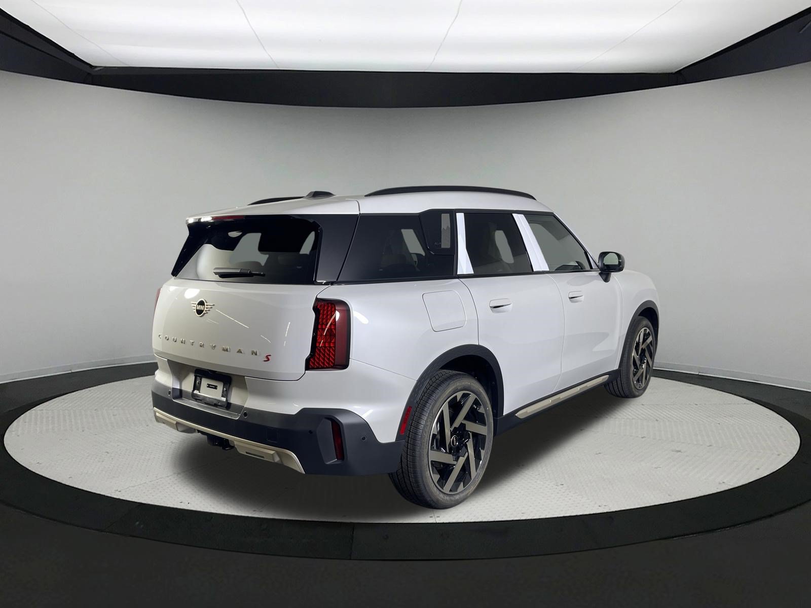 New 2027 MINI Cooper Countryman S AWD/4WD image 5