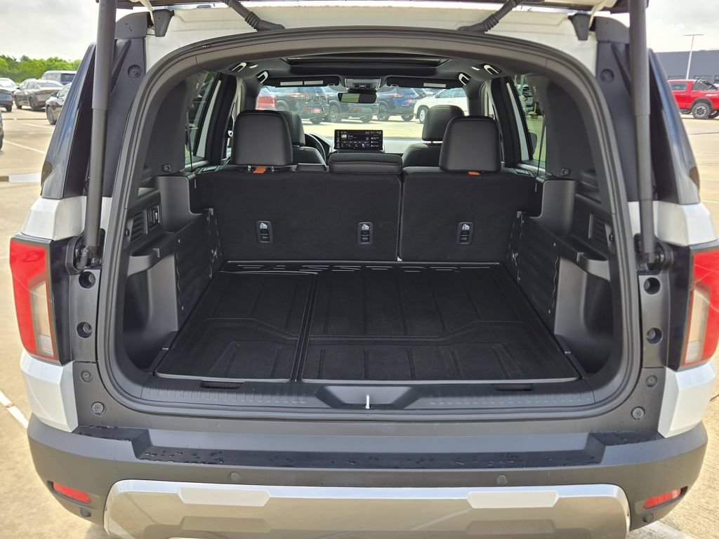 Used 2026 Honda Passport TrailSport image 11