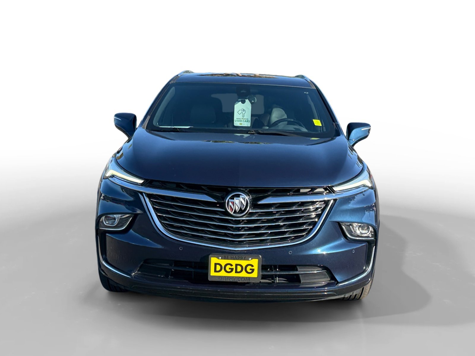 Used 2022 Buick Enclave Essence w/ Trailering Package, 5000 lbs. image 8