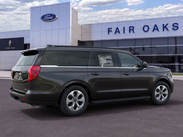 New 2027 Ford Expedition Max Active AWD/4WD image 6