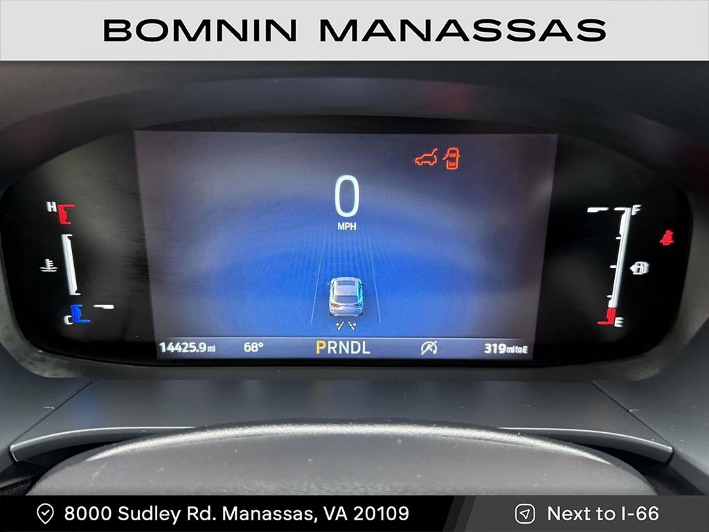 Used 2025 Ford Escape ST-Line image 14