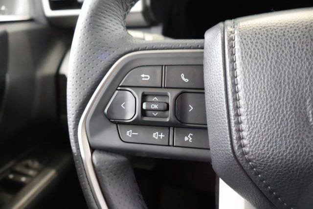 New 2026 Toyota 4Runner 4WD image 18