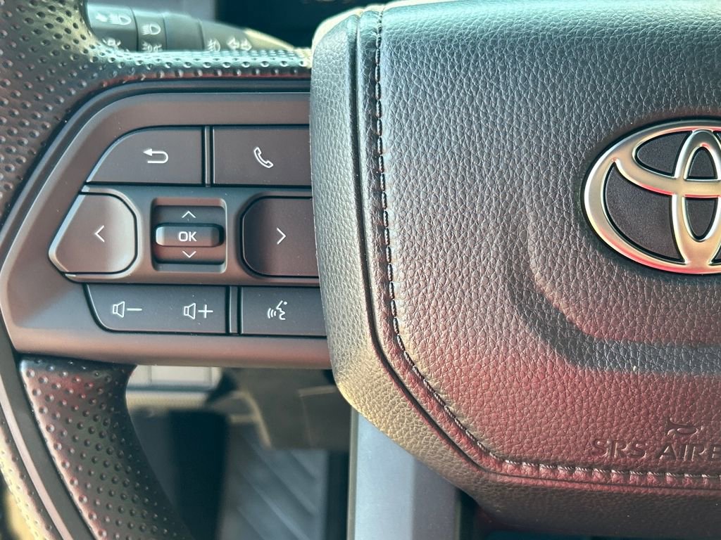 New 2026 Toyota Tacoma SR5 image 22