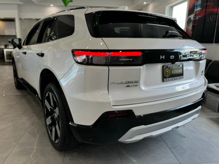 Used 2024 Honda Prologue Elite image 5