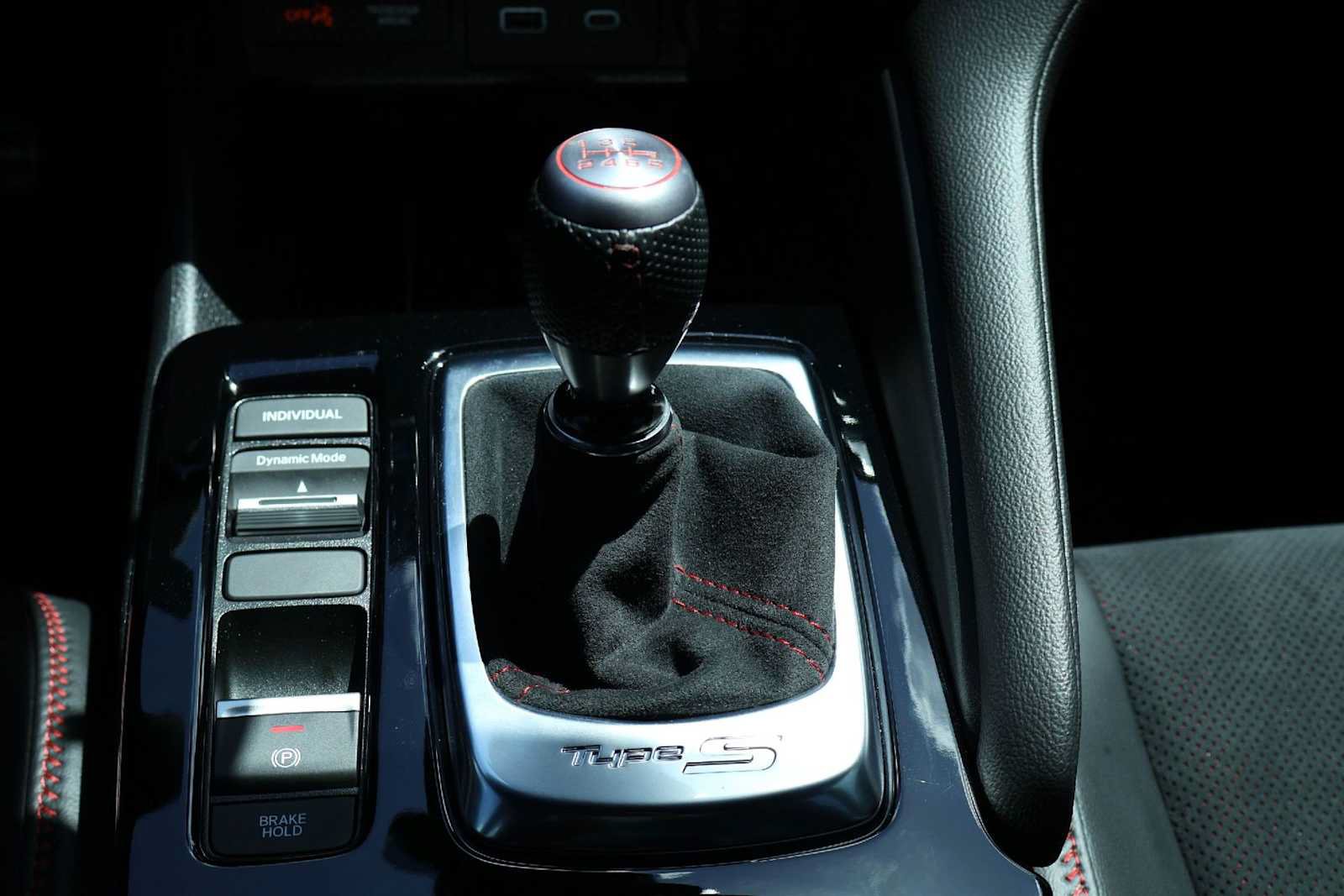 Certified 2024 Acura Integra Type S FWD image 17
