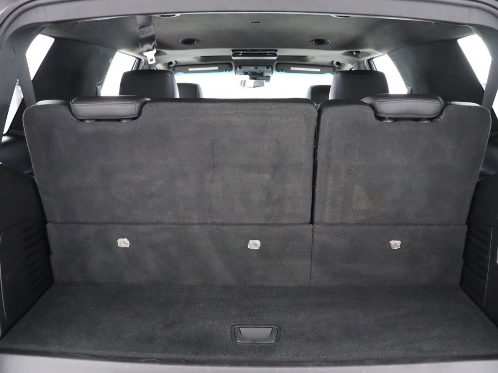 Used 2019 Cadillac Escalade Platinum image 36