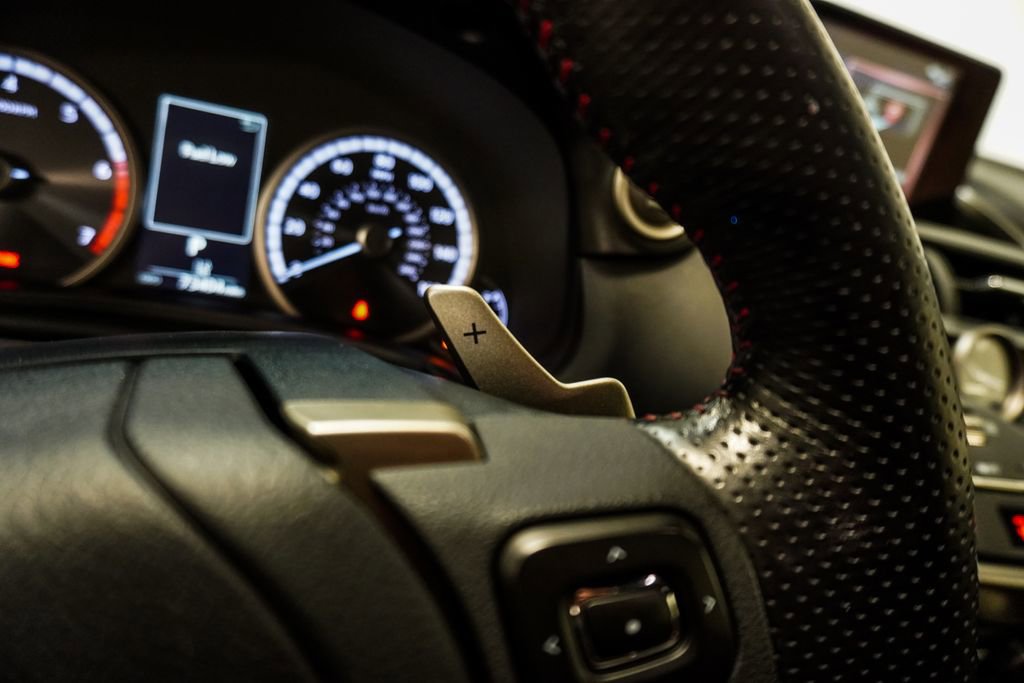 Used 2021 Lexus NX 300 F Sport w/ Accessory Package 2 image 17