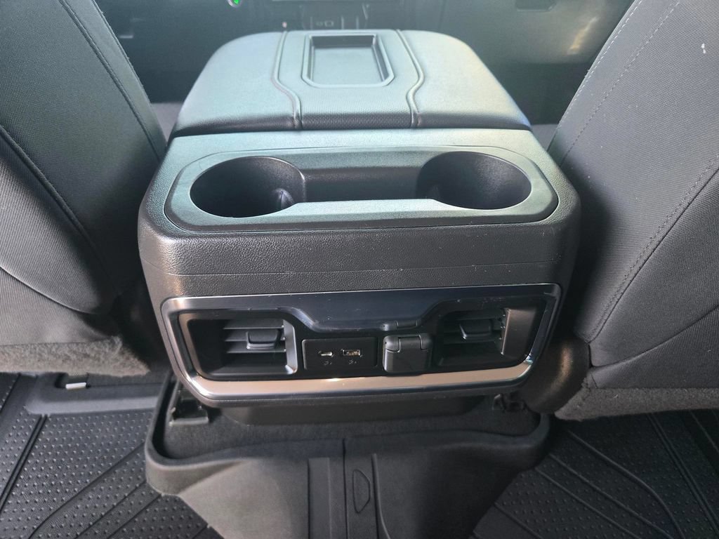 Used 2019 Chevrolet Silverado 1500 RST w/ All-Star Edition AWD/4WD image 6