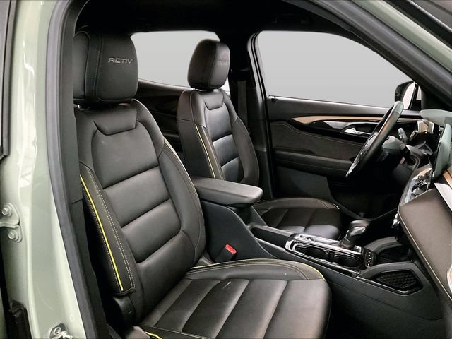 Used 2024 Chevrolet TrailBlazer ACTIV w/ Driver Confidence Package AWD/4WD image 7