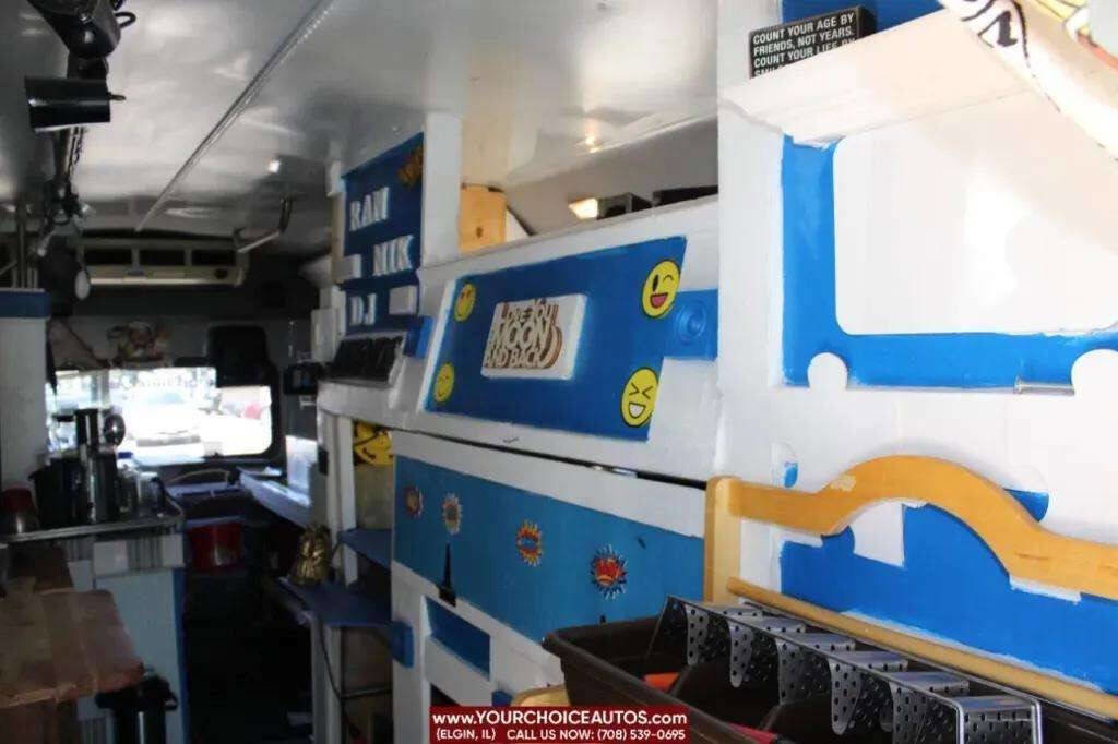 Used 2006 Ford E-450 and Econoline 450 image 33