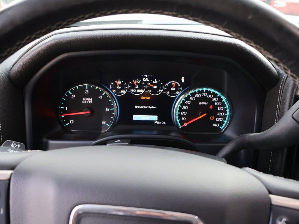 Used 2018 GMC Sierra 1500 Denali AWD/4WD image 34