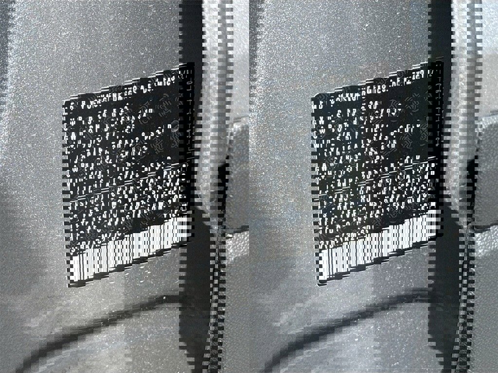 New 2024 Volkswagen Tiguan S image 32