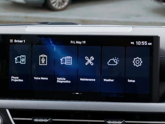 New 2026 Hyundai Sonata SEL FWD image 13