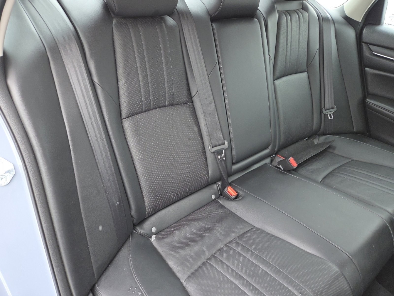 Certified 2022 Honda Accord Sport Special Edition image 21