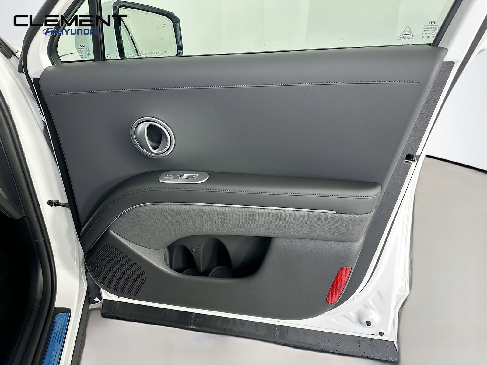 New 2026 Hyundai Palisade Calligraphy image 33