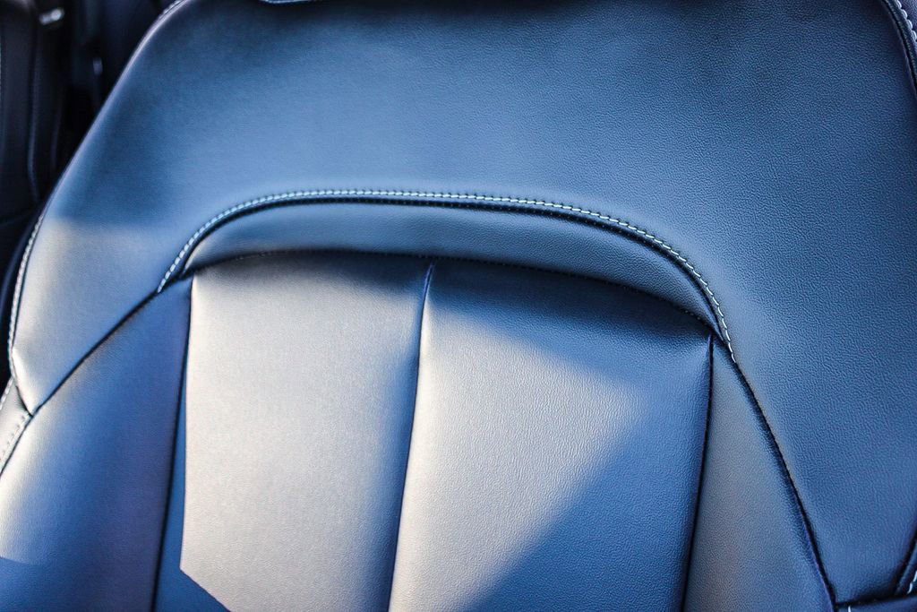 New 2026 Jeep Grand Cherokee Limited image 25