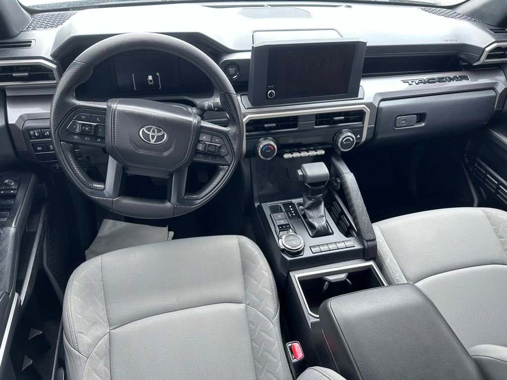 Used 2026 Toyota Tacoma SR5 AWD/4WD image 22