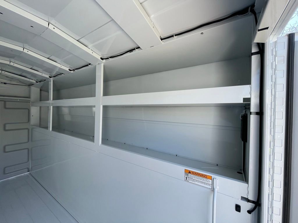 New 2026 Ford E-350 and Econoline 350 Super Duty w/ Power Equipment Group image 26