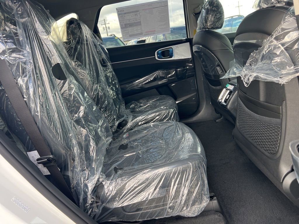 New 2026 Kia Sorento EX w/ EX Premium Package image 14