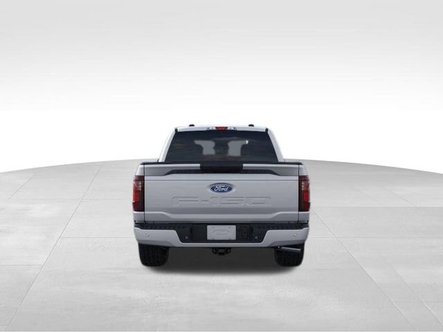 New 2026 Ford F150 STX w/ Equipment Group 200A image 6