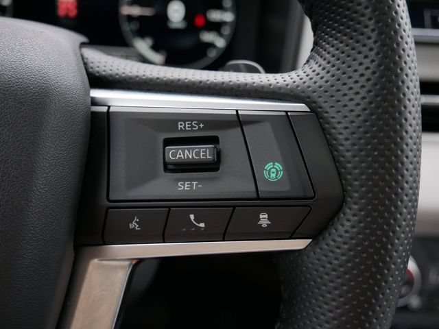 Used 2025 Mitsubishi Outlander SEL AWD/4WD image 19