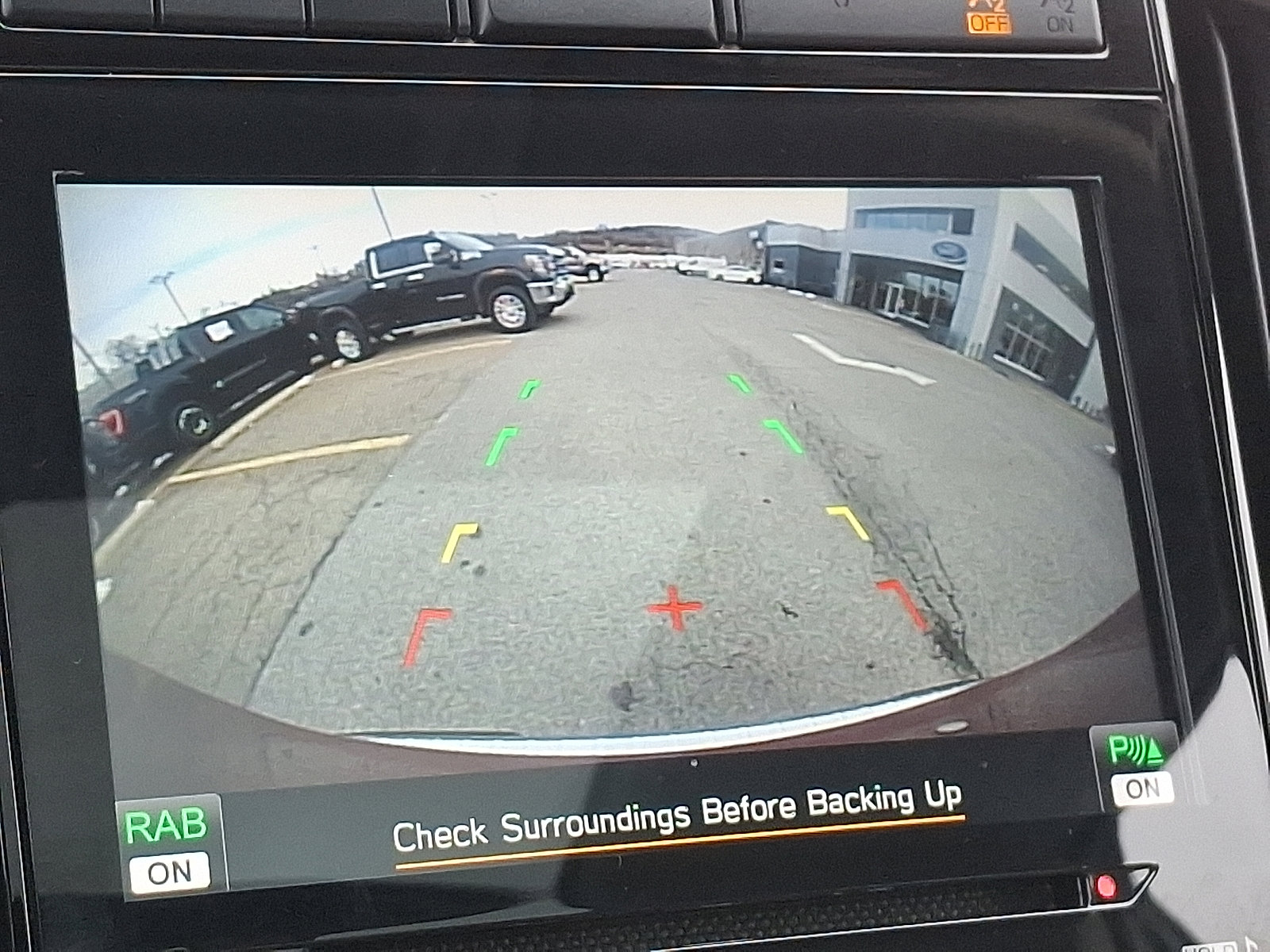 Used 2019 Subaru Ascent Touring image 20