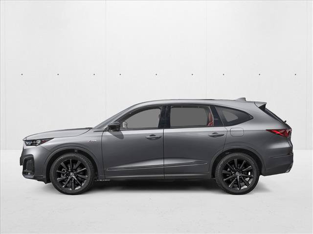 New 2026 Acura MDX A-Spec AWD/4WD image 3