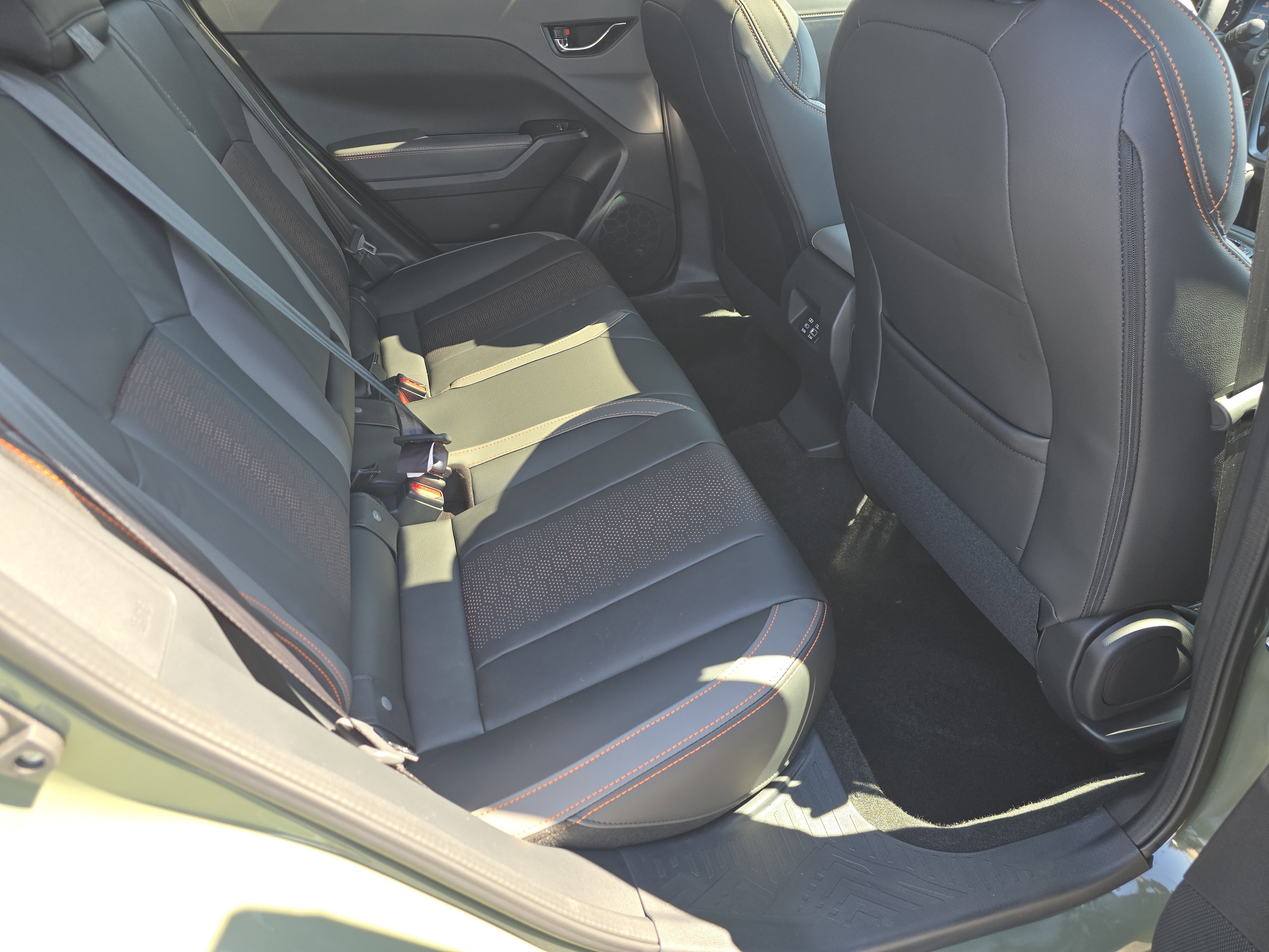 New 2026 Subaru Crosstrek 2.5i Limited image 17