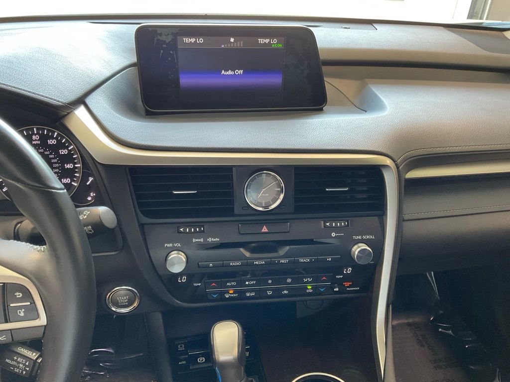Used 2016 Lexus RX 350 AWD w/ Premium Package image 15