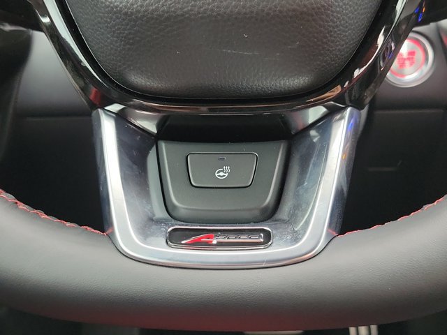 New 2026 Acura ADX A-Spec w/ Advance Package AWD/4WD image 19