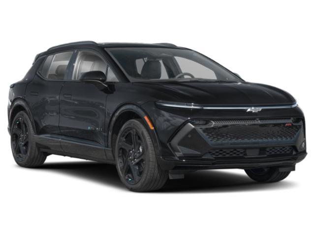 Used 2026 Chevrolet Equinox EV RS image 9