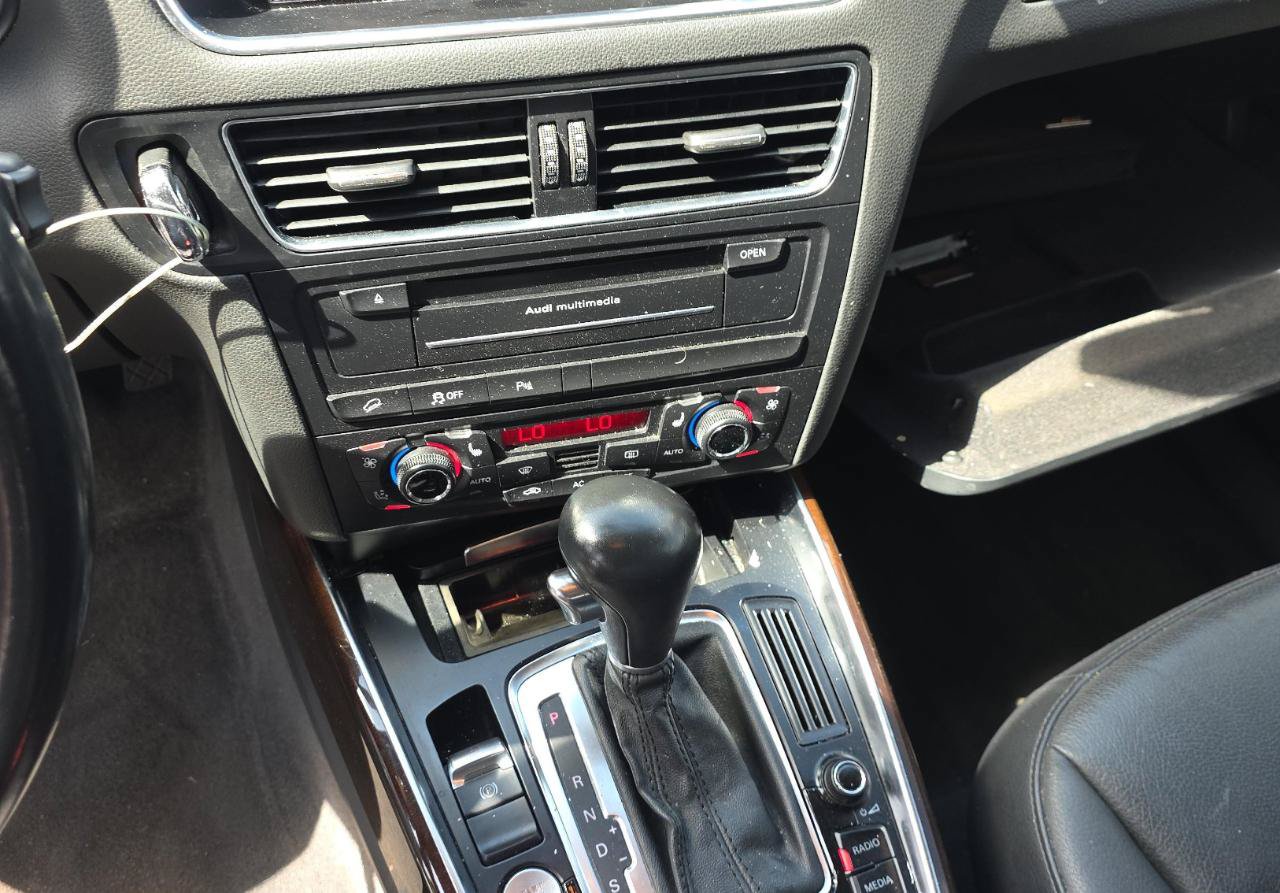 Used 2012 Audi Q5 3.2 Premium Plus AWD/4WD image 13